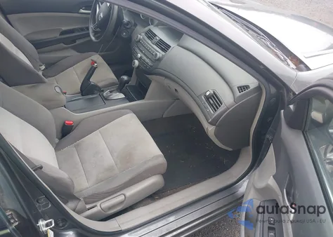 2008 Honda Accord 2.4 Lx-P z USA, uszkodzony, nr VIN 1HGCP26488A111031